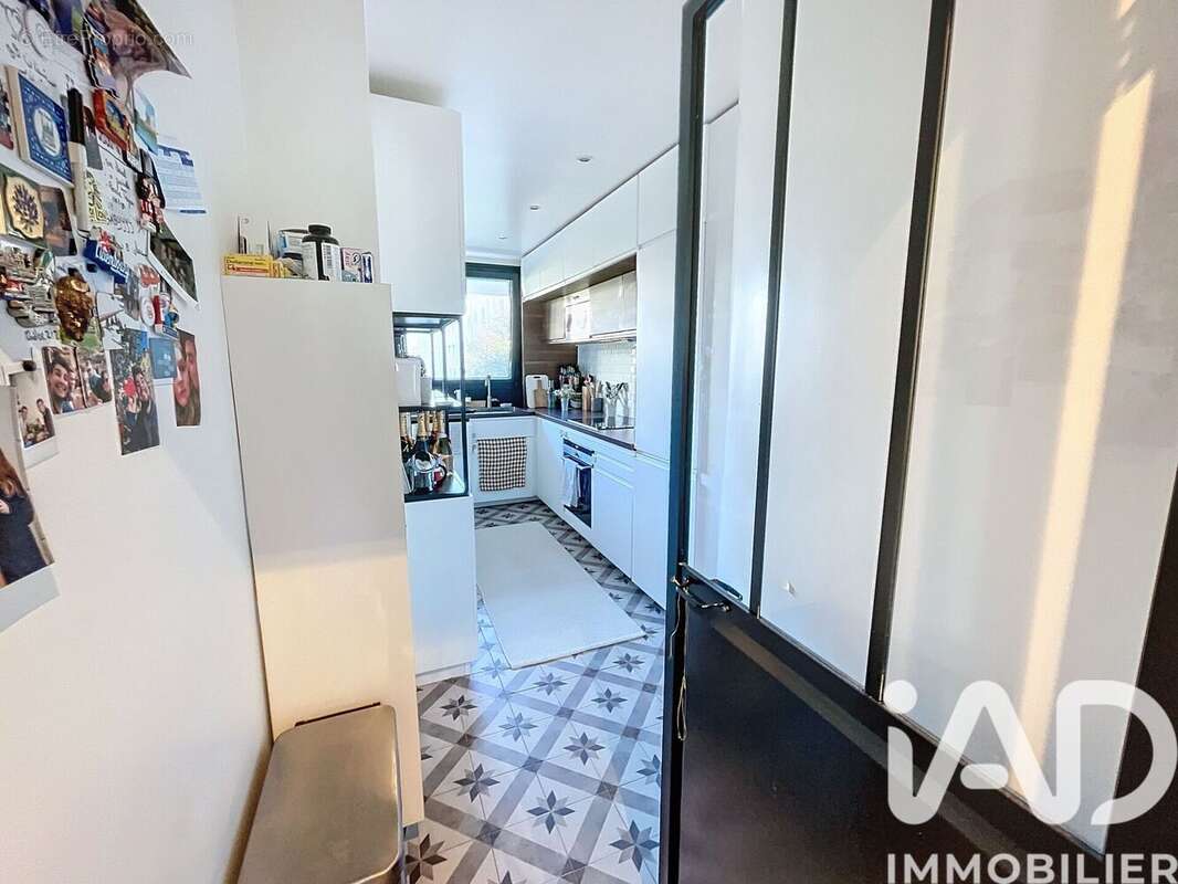 Photo 9 - Appartement à SAINT-CLOUD