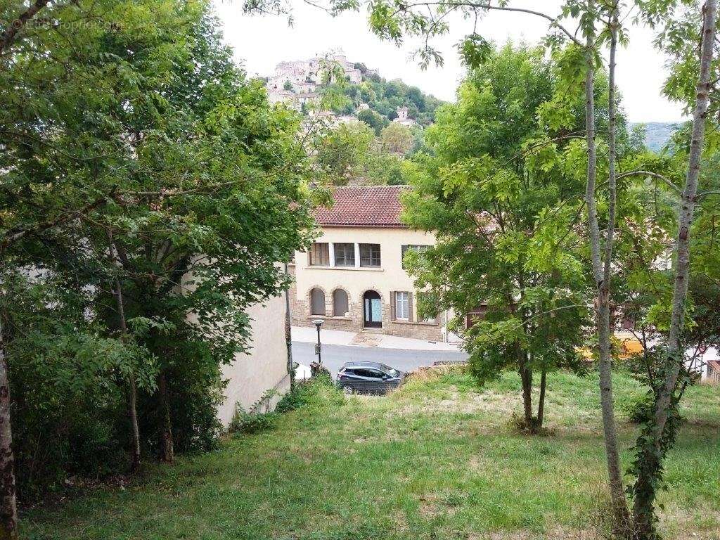 Terrain à CORDES-SUR-CIEL