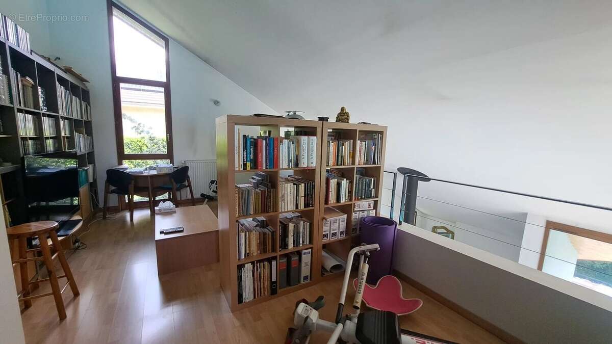 Maison à VAULNAVEYS-LE-HAUT