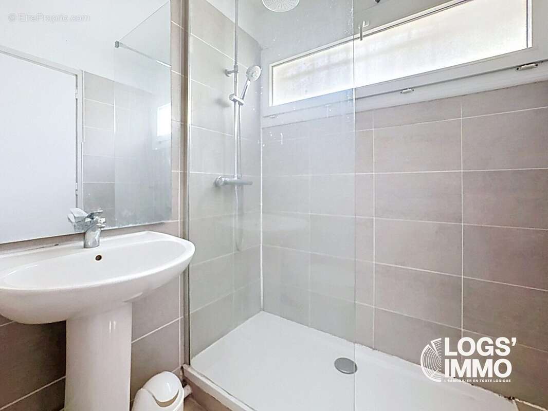Appartement 18 m² à Talence  - photo 5