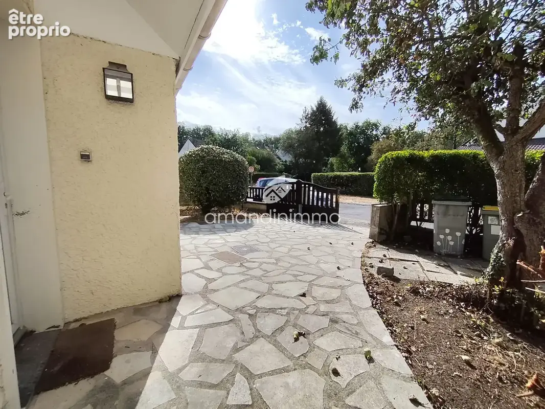 Maison 7 pièces 122 m² à vendre à Cesson (77240) - photo 2