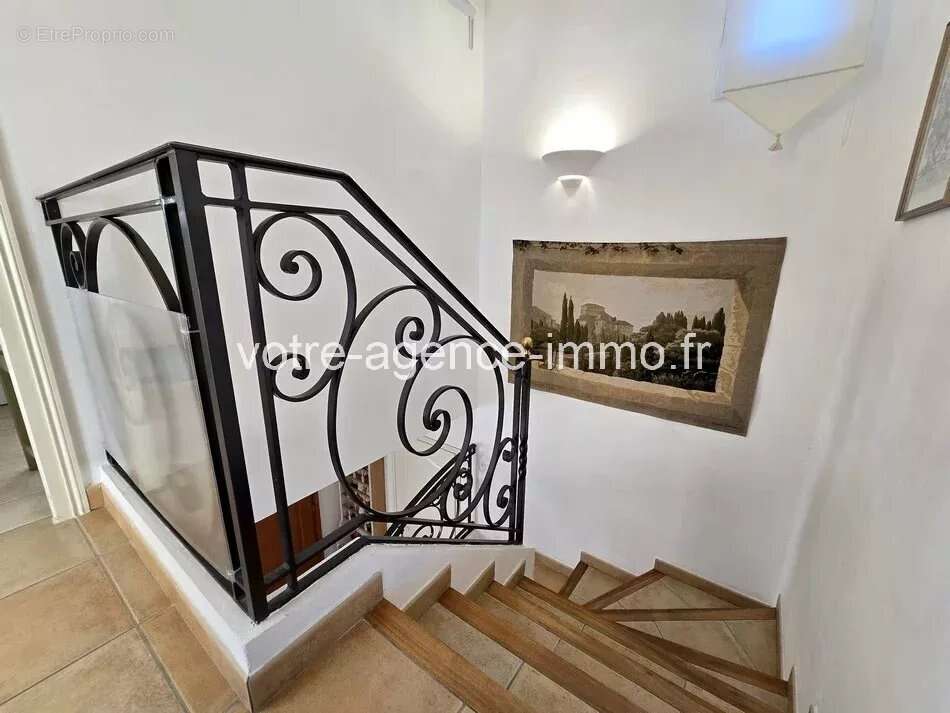 Maison à SAINT-RAPHAEL