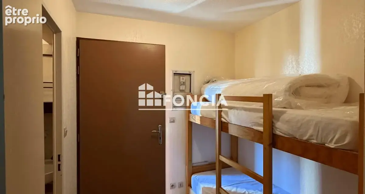 Studio 24m2 avec grand jardin privatif a 50m du port et de la plage - photo 8