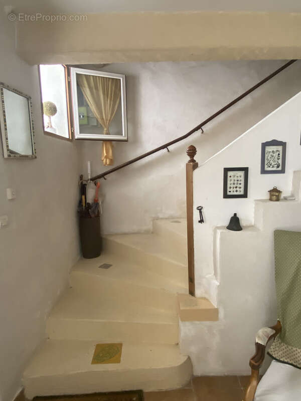 Maison de village Méze - photo 9