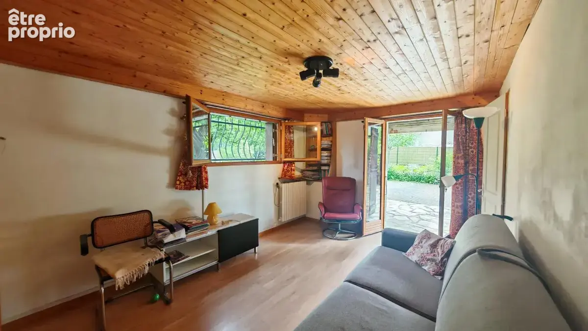 Maison 6 pièces 153 m² à vendre à Saint-Joseph-De-Riviere (38134) - photo 9