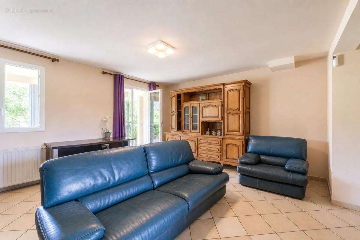 Maison de 7 pièces de 130 m² situé à Meaux - photo 4