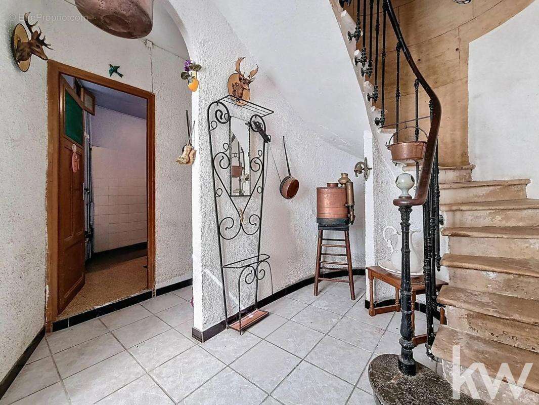 Maison à SAINT-FELIU-D&#039;AMONT