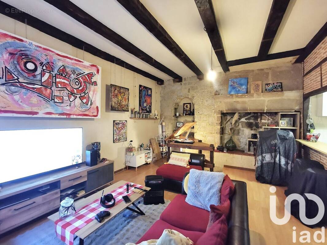 Photo 1 - Appartement à FIGEAC