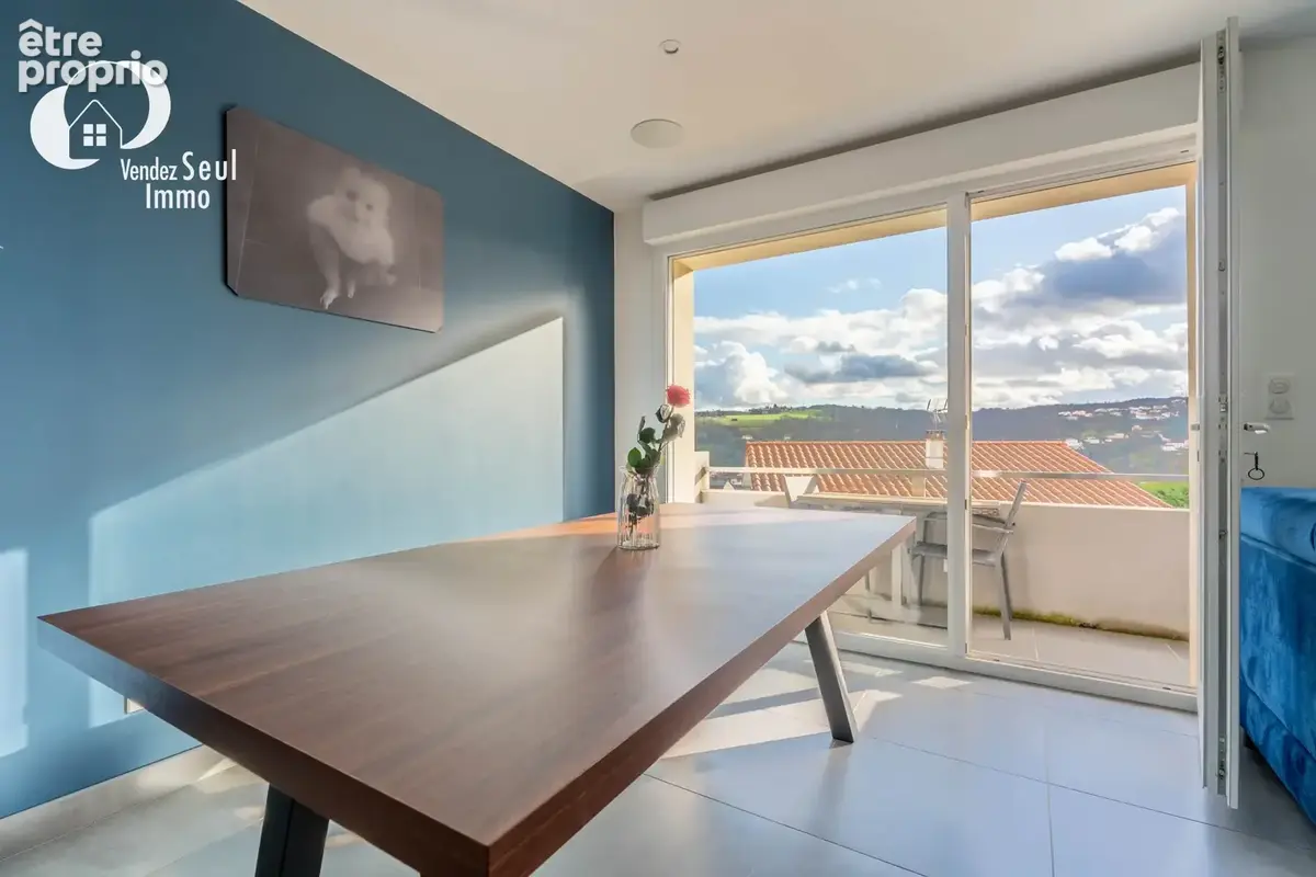 Maison 4 pièces de 86 m2 habitables  sur 650 m2 de terrain - photo 5