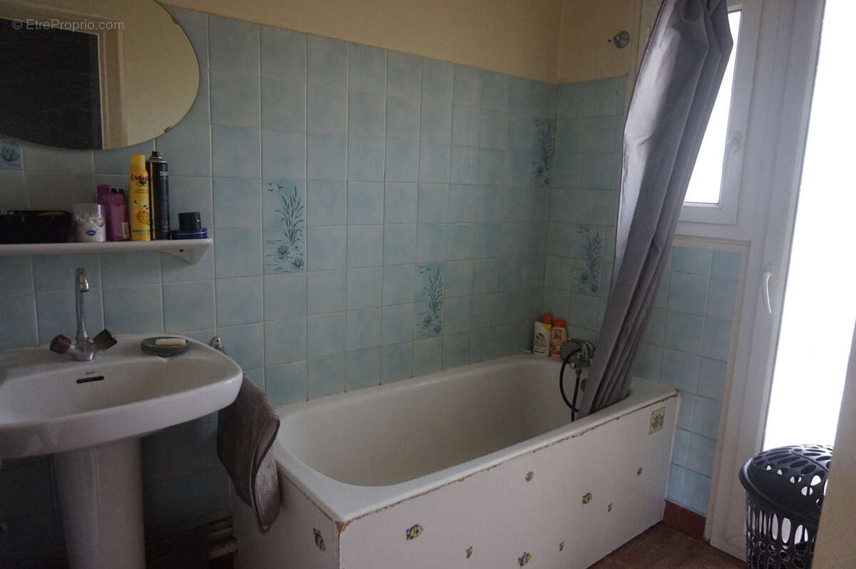 Appartement à CHATEAUDUN