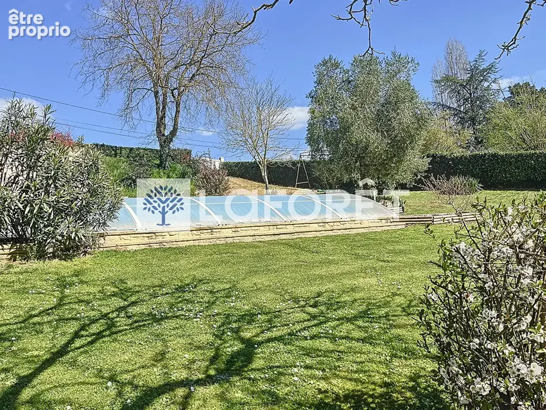 Vente maison LOUIN - photo 17