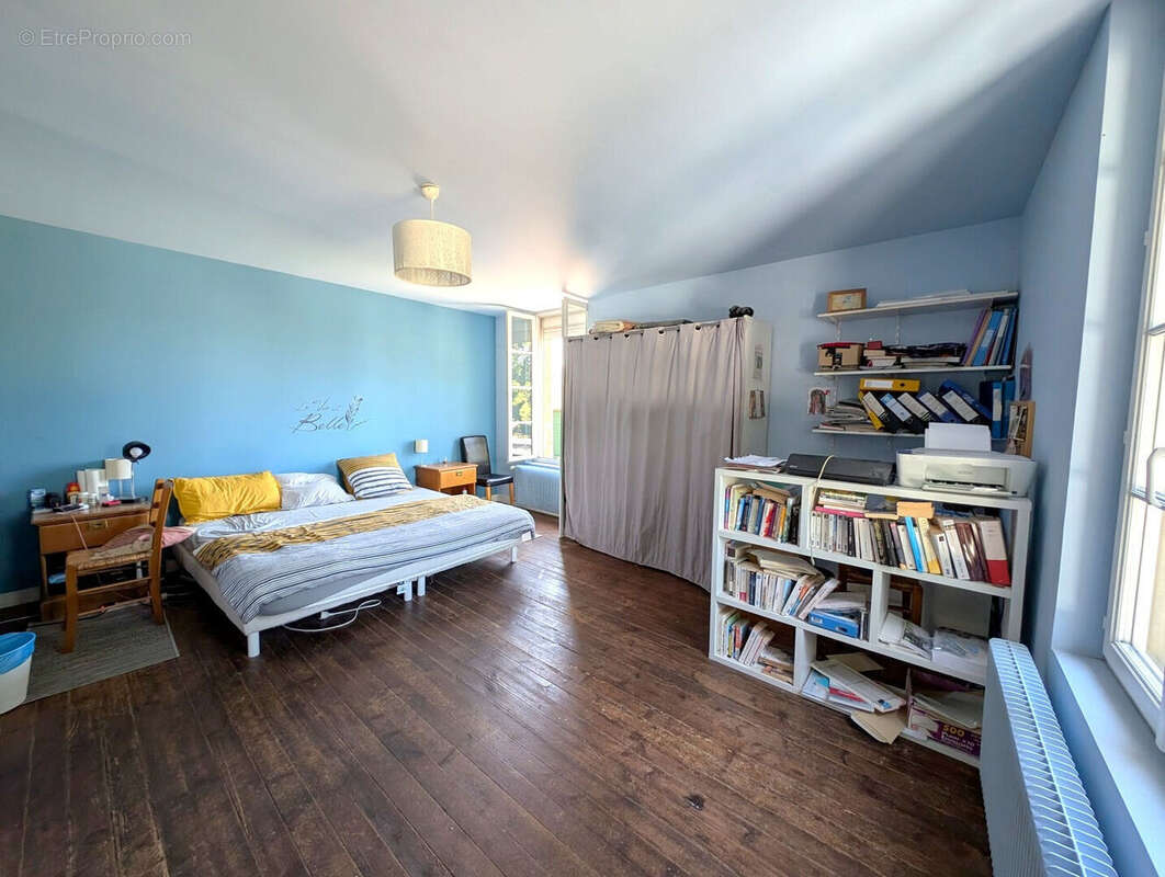 Maison à DOUE-LA-FONTAINE