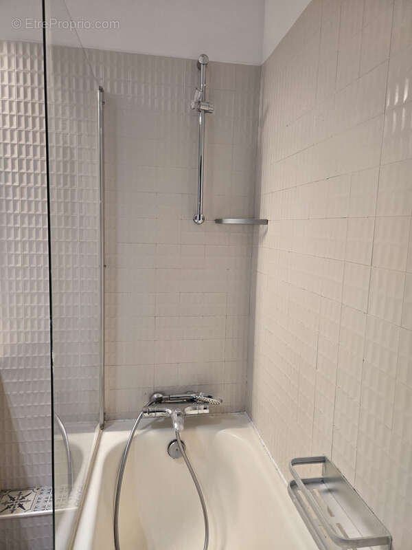 Appartement à MARSEILLE-7E