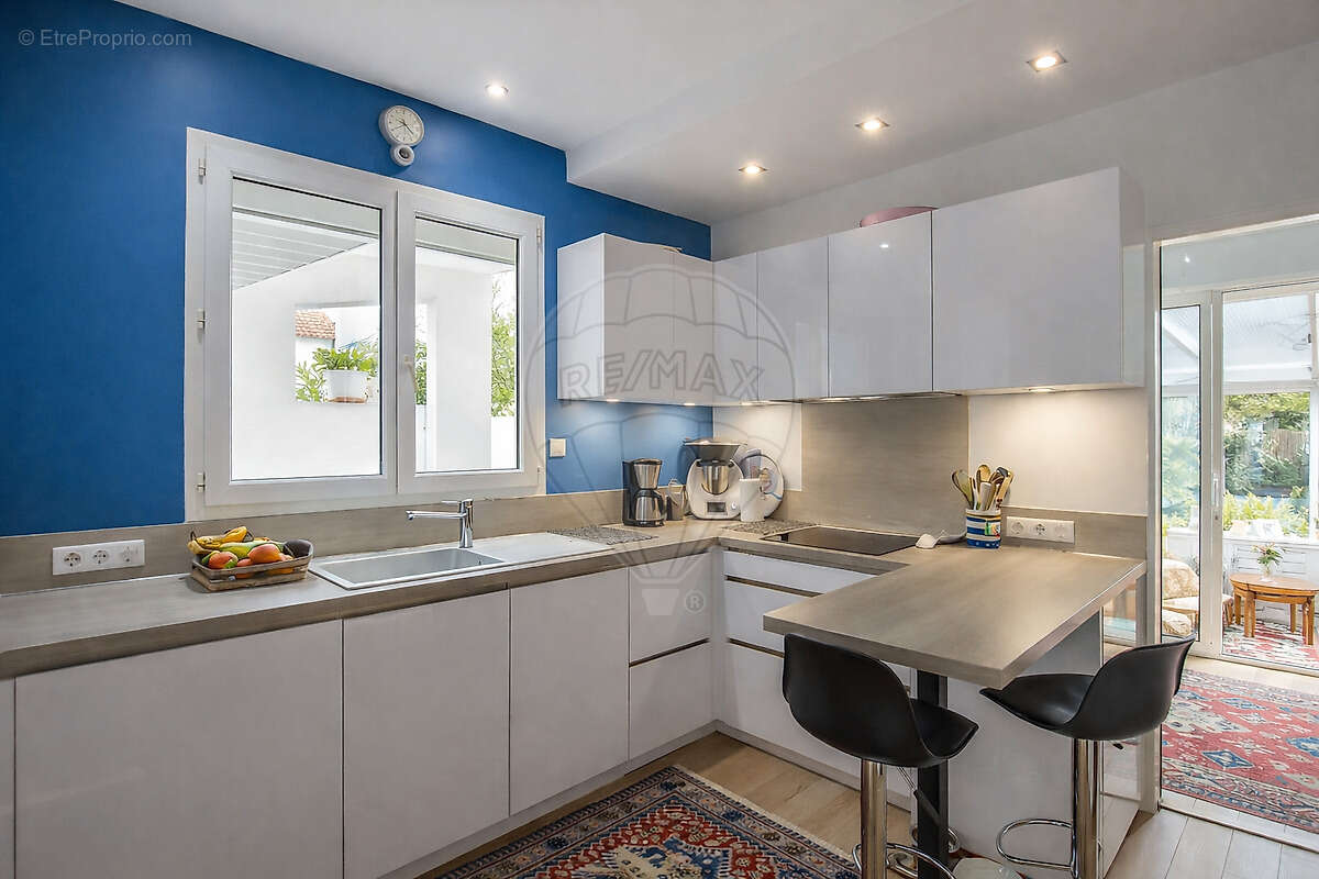 Maison 3 chambre(s) à vendre - photo 4