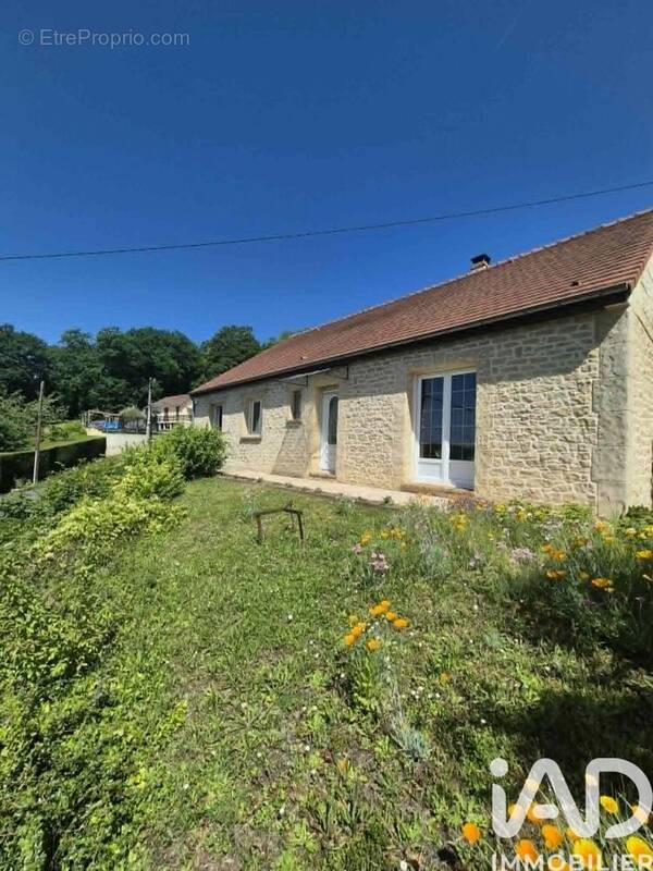 Photo 1 - Maison à MONCHY-SAINT-ELOI