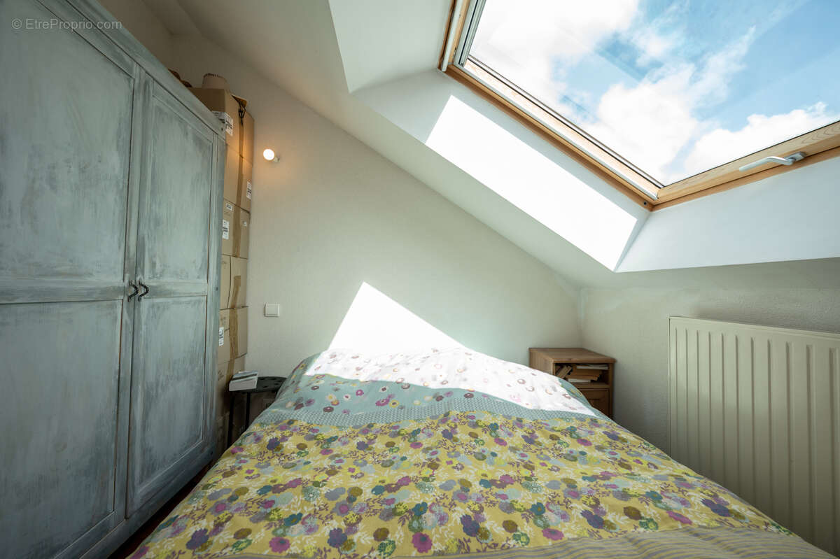 Appartement à MALBUISSON