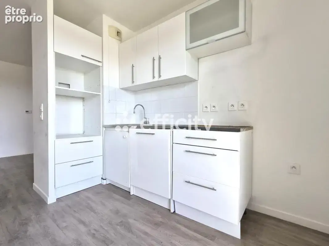 Appartement - photo 6