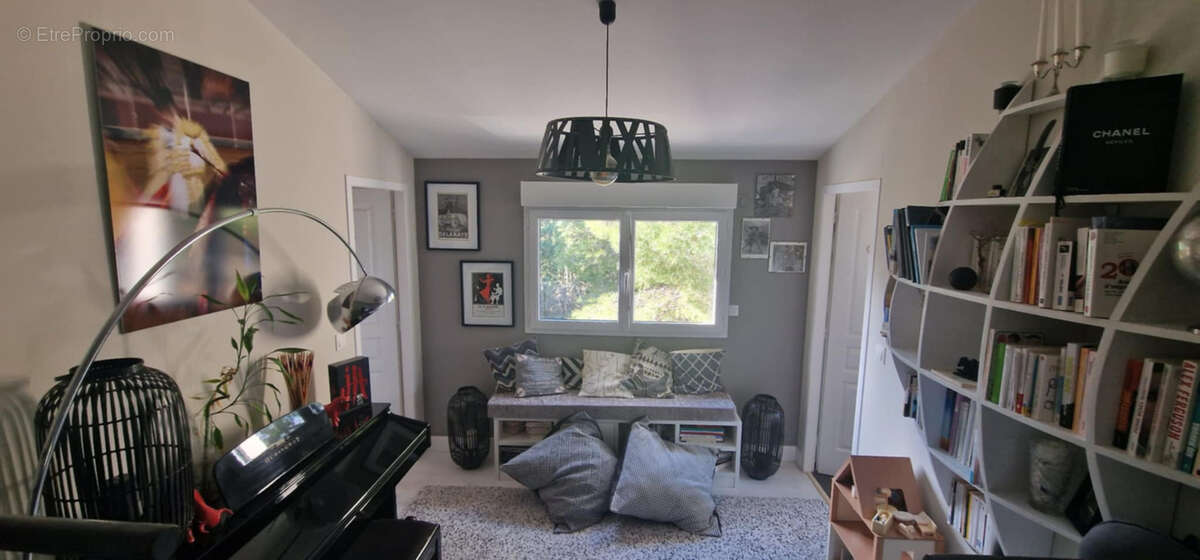 Maison à SALLES-D'AUDE