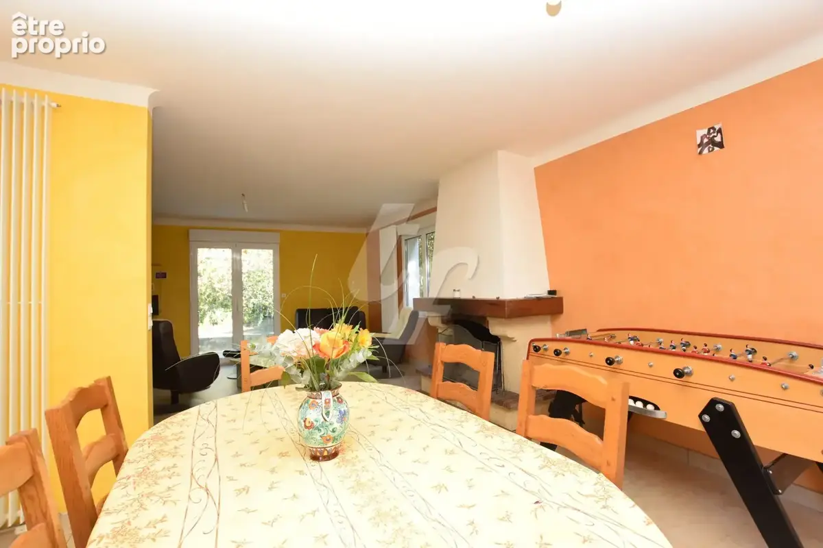 Maison 5 pièces 140 m² à vendre à Heric (44810) - photo 7