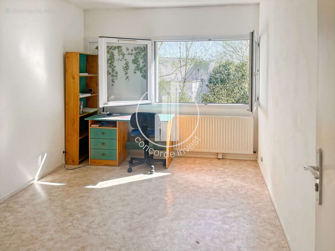 Appartement à CHAMPS-SUR-MARNE