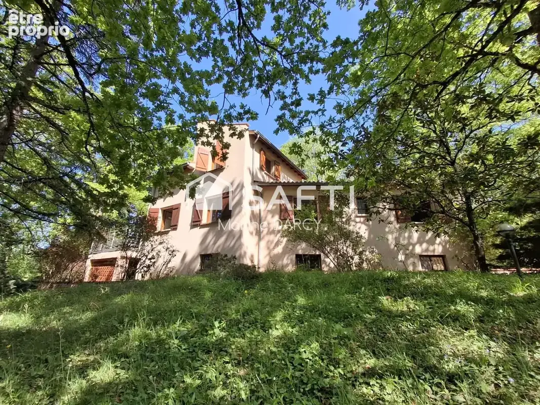 Photo 1 - Maison à LES BRUNELS