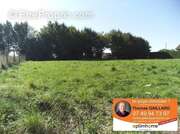 Terrain à HECTOMARE