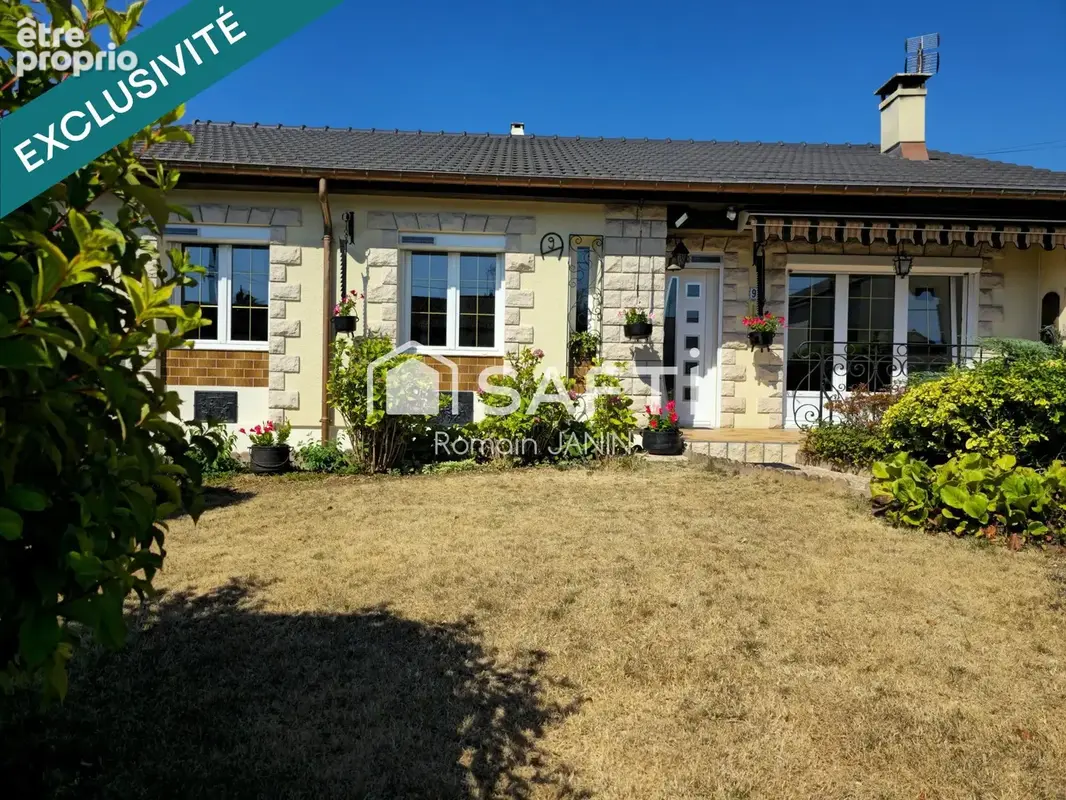 Photo 1 - Maison à VERDUN