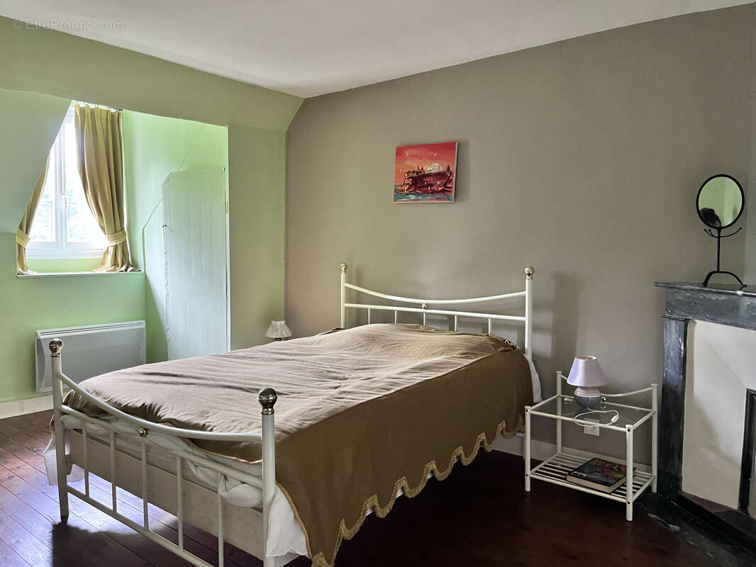 Maison à MORTAGNE-AU-PERCHE