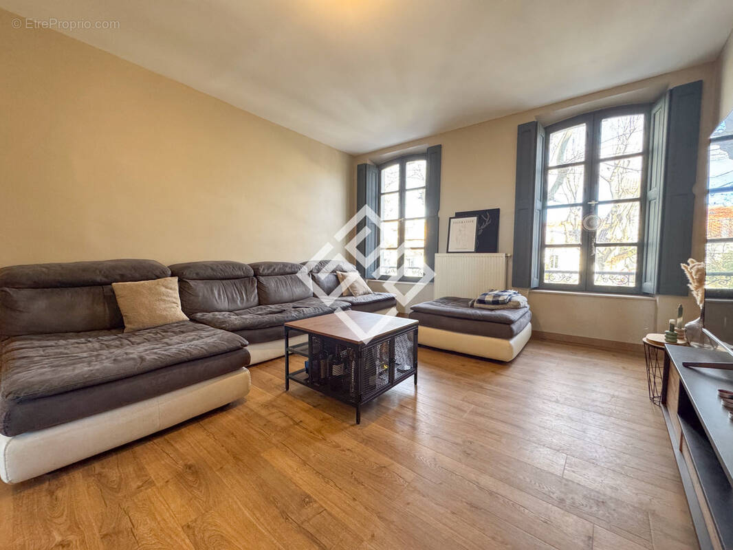 Appartement à NARBONNE