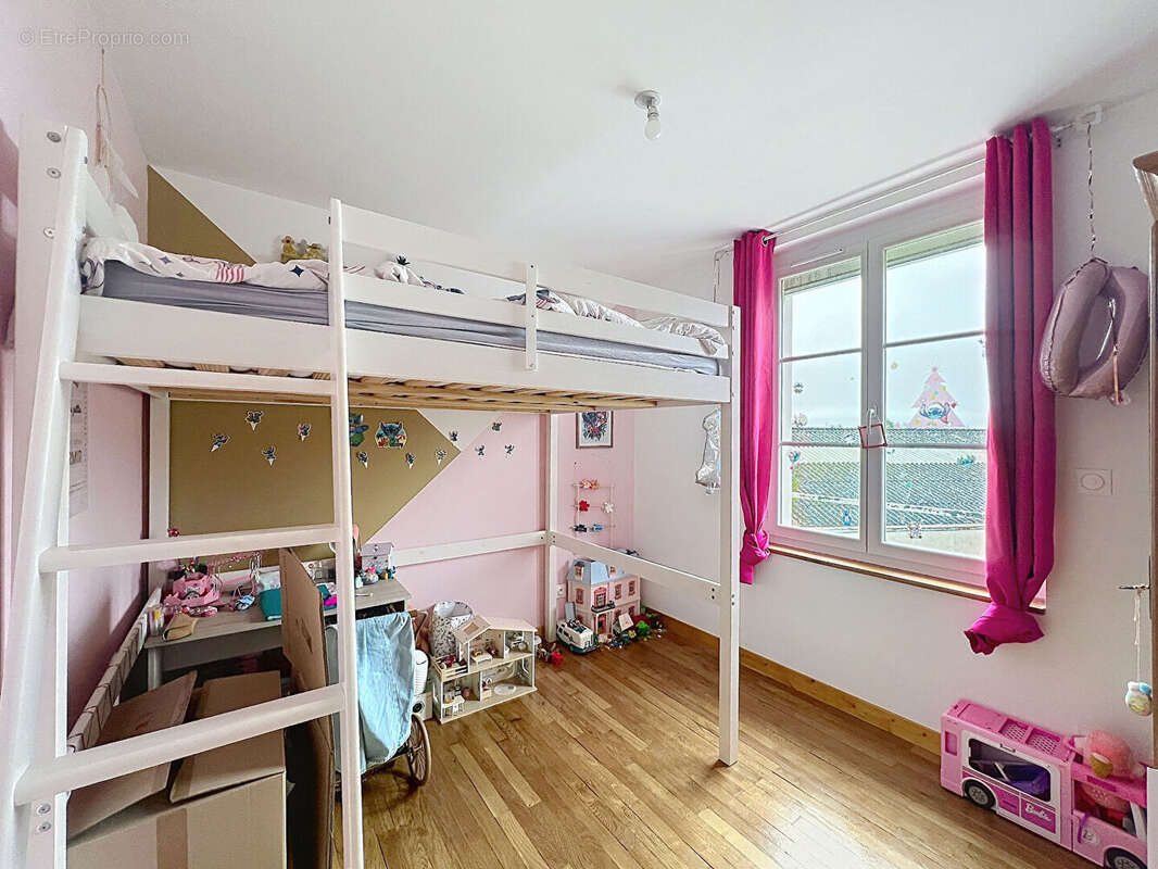 Maison à CHALONS-EN-CHAMPAGNE