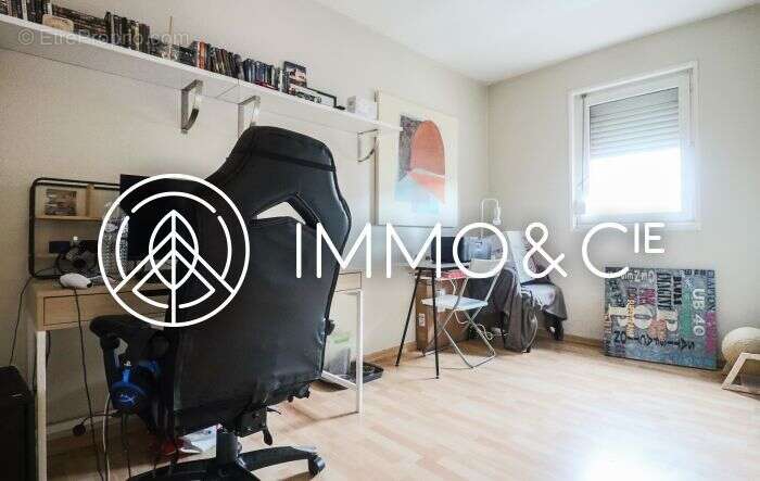 Appartement à CAPINGHEM