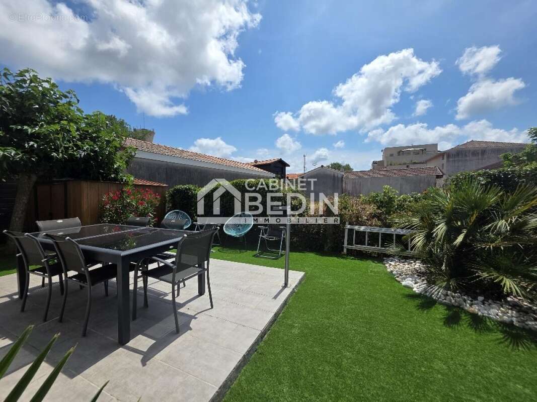 Maison 5 pièces 90 m² à vendre à Biscarrosse (40600) - photo 2