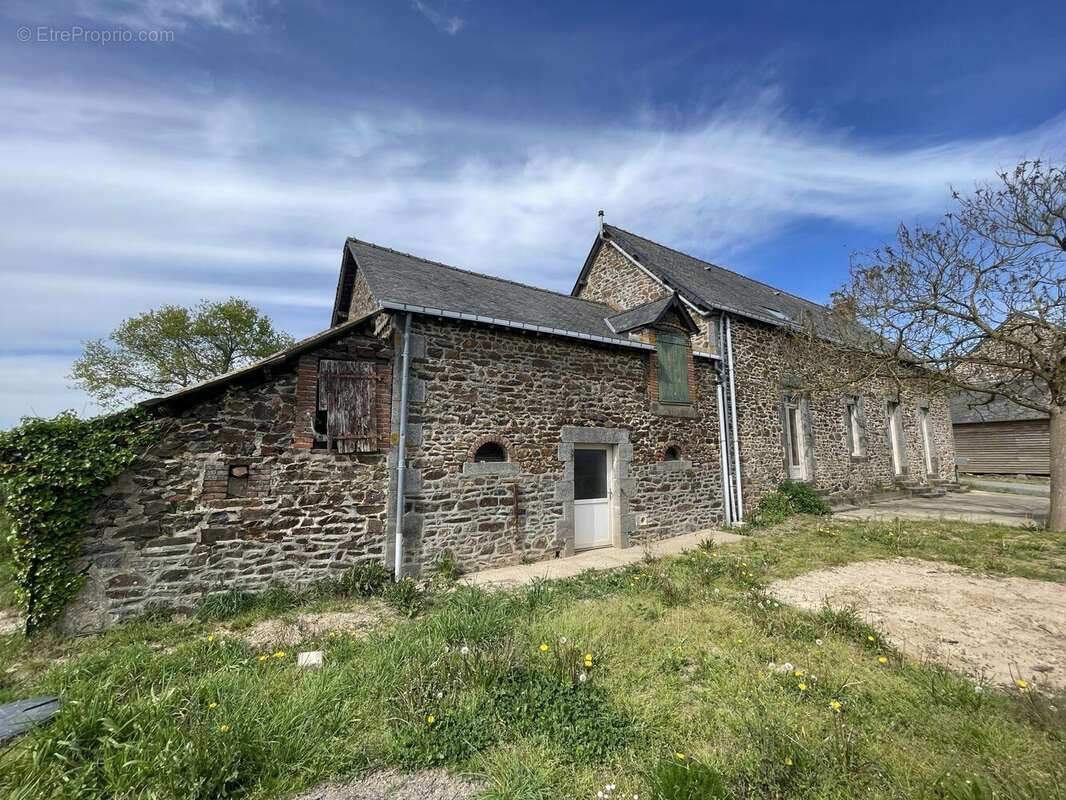 Maison 132 m² à Parigne-Sur-Braye  - photo 3