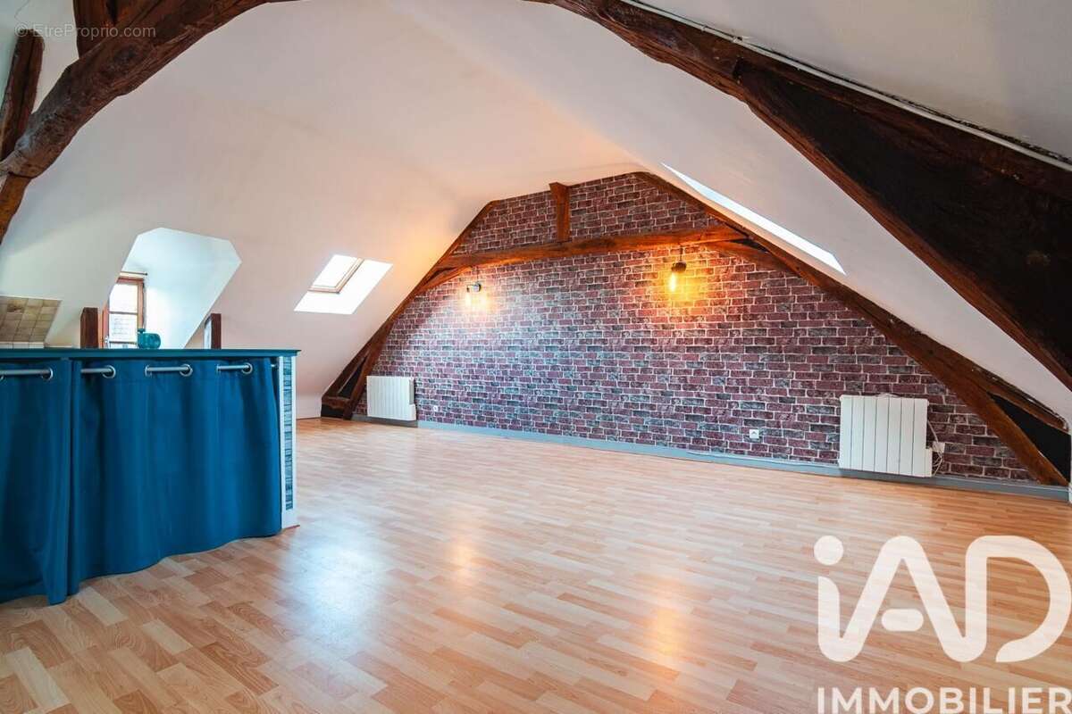 Photo 3 - Appartement à PACY-SUR-EURE