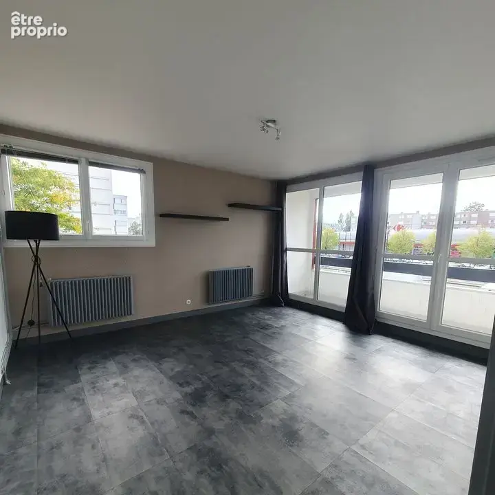 Appartement 4 pièces 73 m² à vendre à Fleury-Les-Aubrais (45400) - photo 13