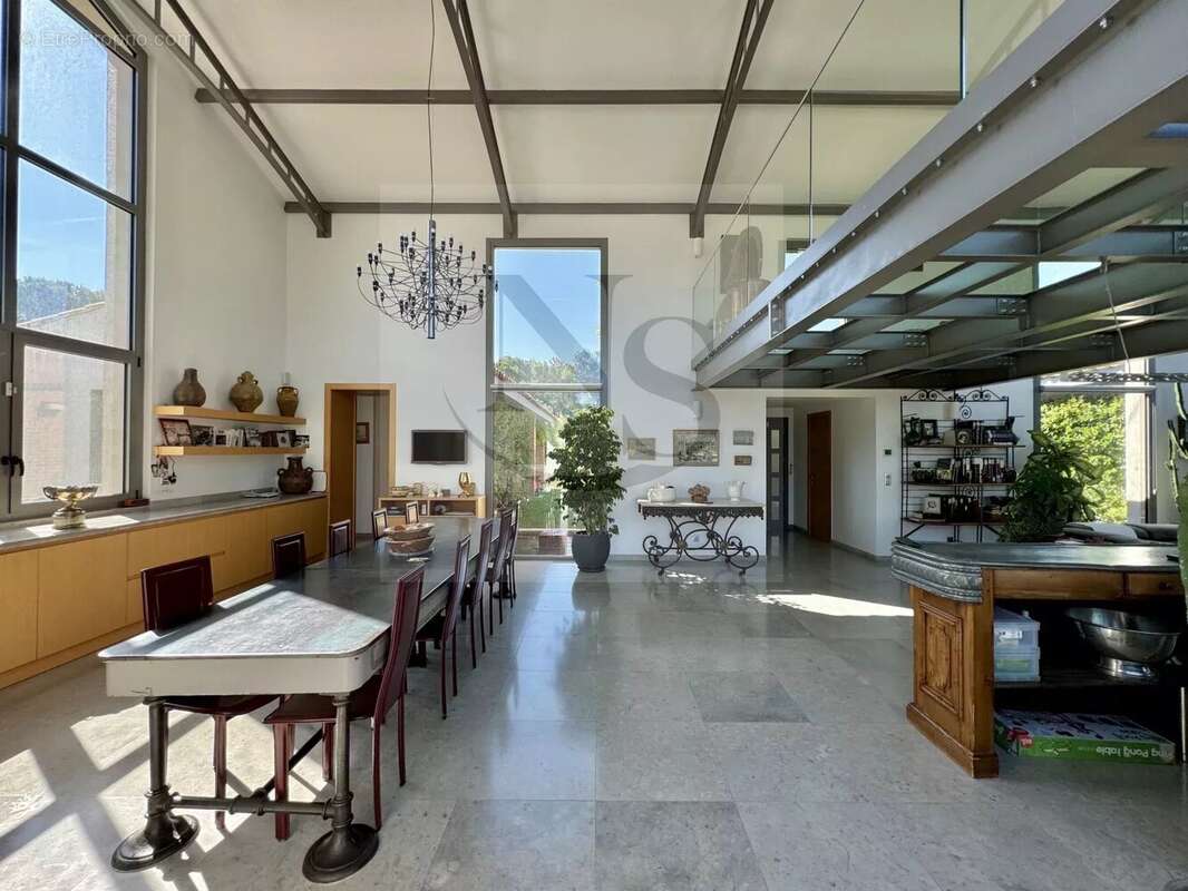 Maison à AIX-EN-PROVENCE