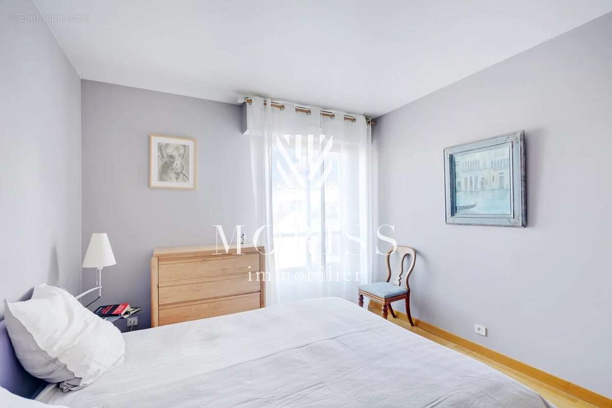 Appartement à NOGENT-SUR-MARNE