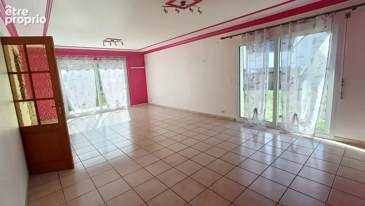 Maison Landevant 6 pièce(s) 133 m2 - photo 2