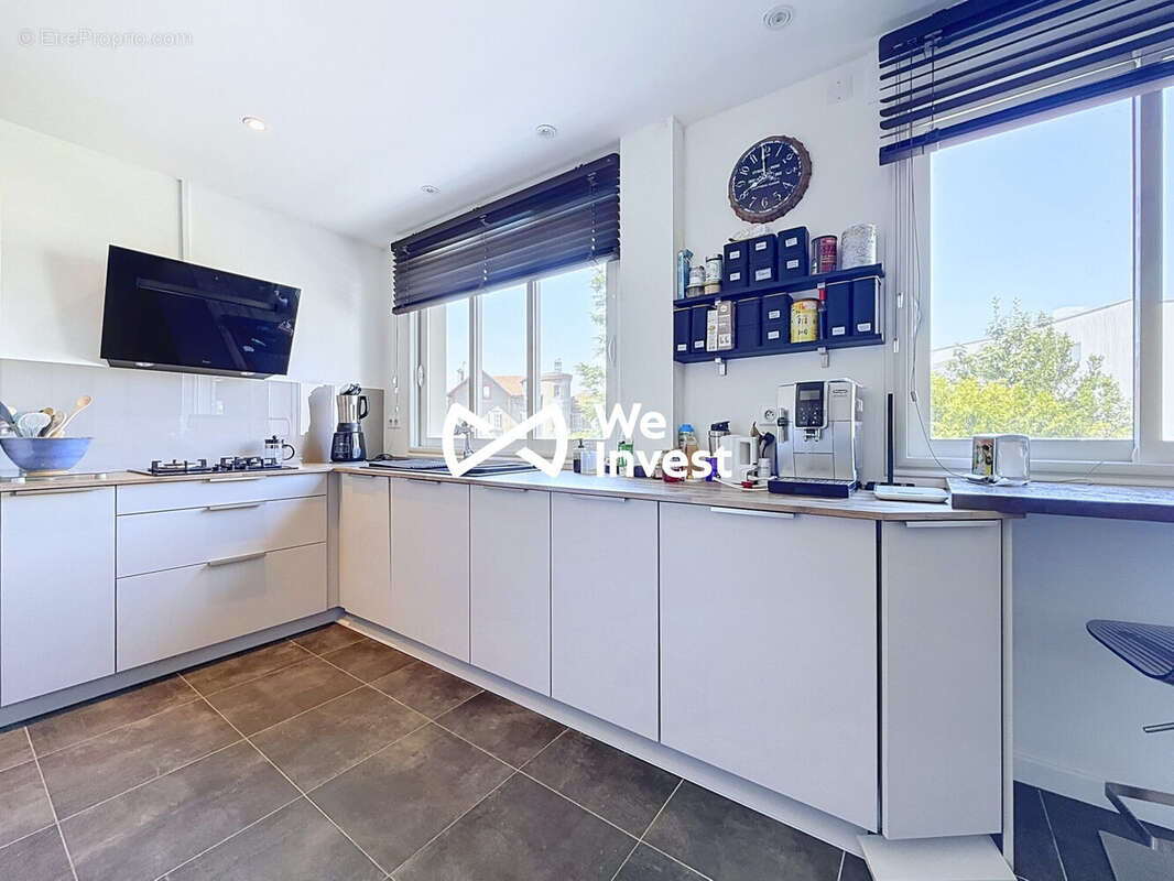 Appartement 86 m² à Billere  - photo 6