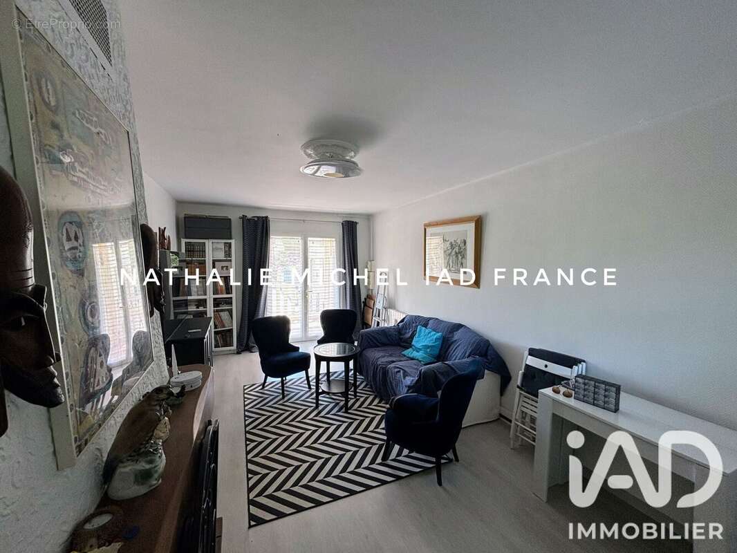 Photo 3 - Appartement à SIX-FOURS-LES-PLAGES