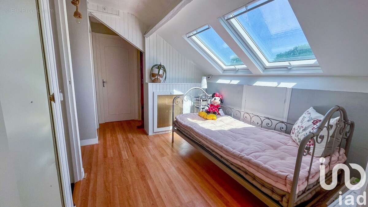 Photo 6 - Maison à ROISSY-EN-BRIE