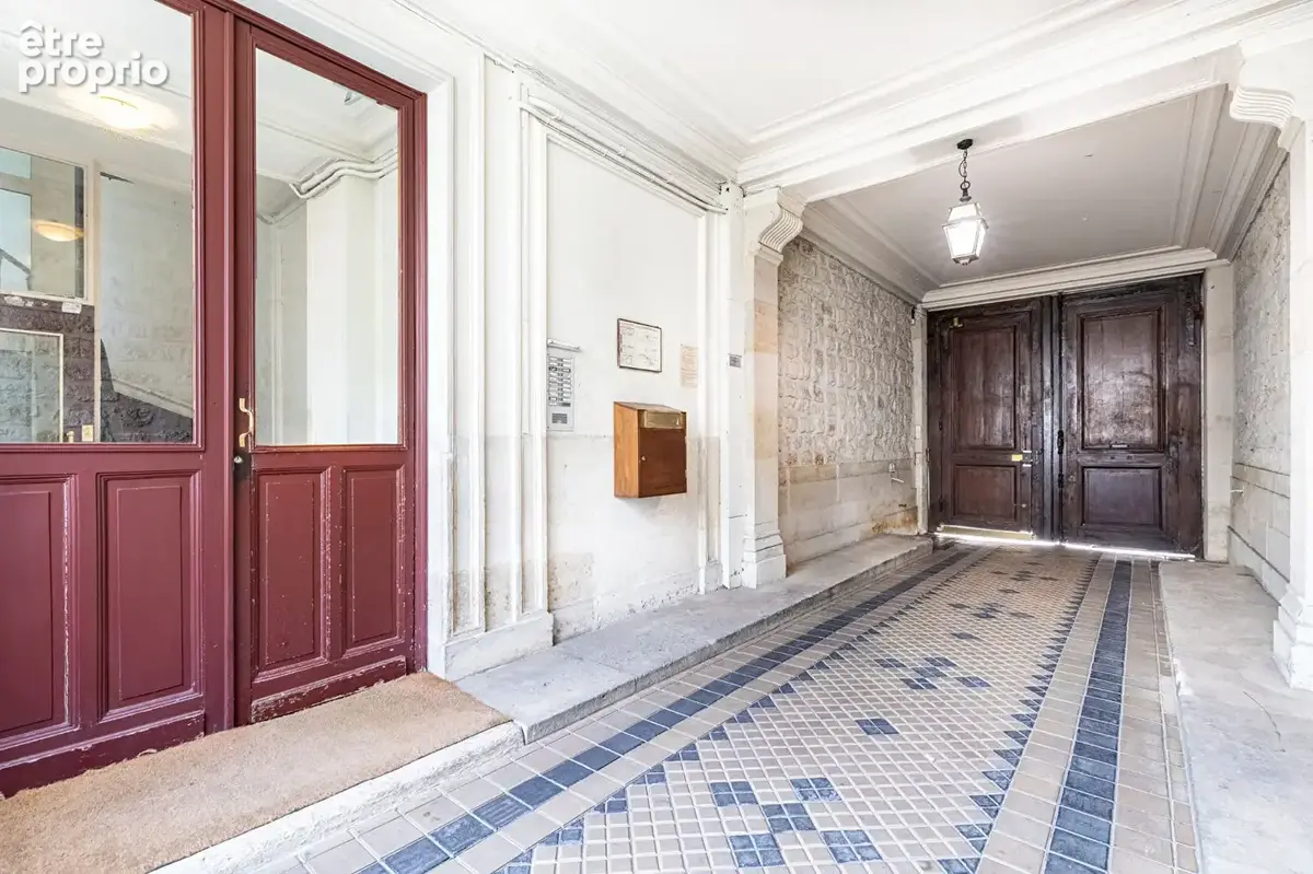 Appartement Paris 4 pièce(s) 81 m2 - photo 12