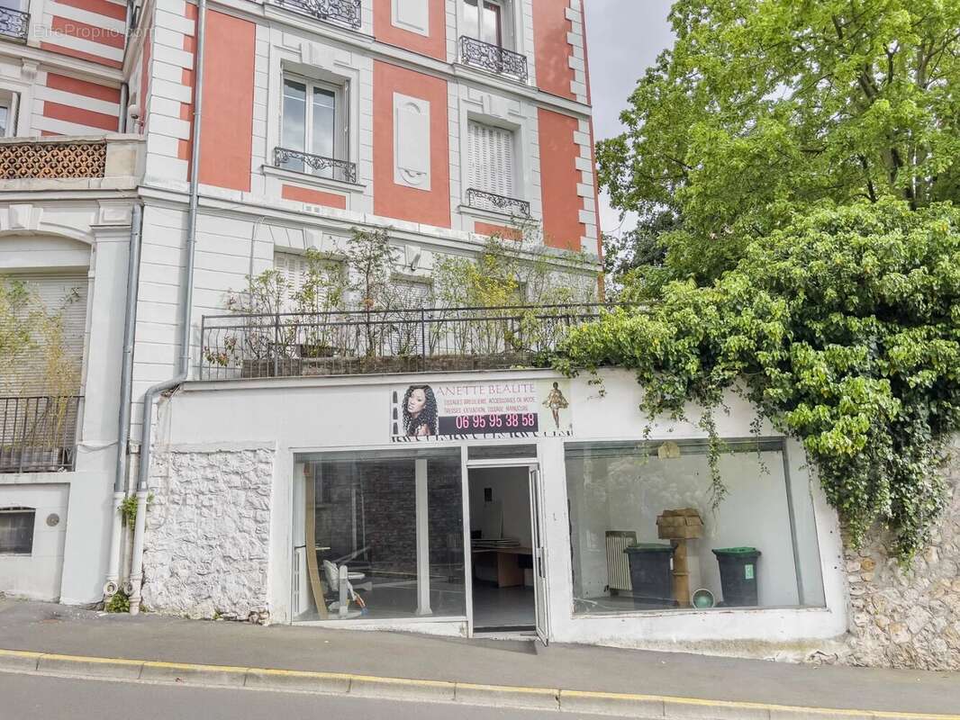 Appartement à MONTMORENCY