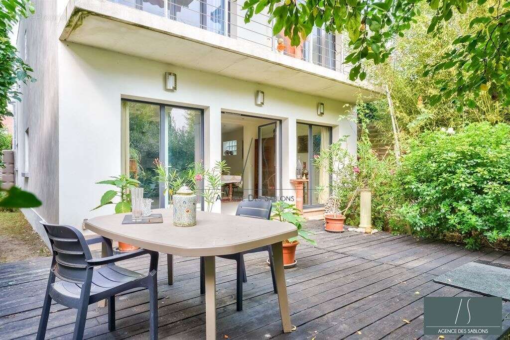 Maison 160 m² à Chatou  - photo 15
