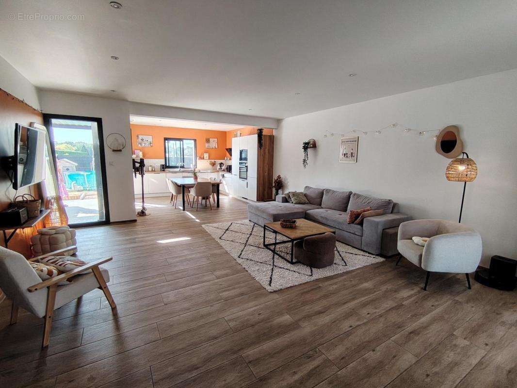 Maison neuve parfaitement entretenue - photo 3