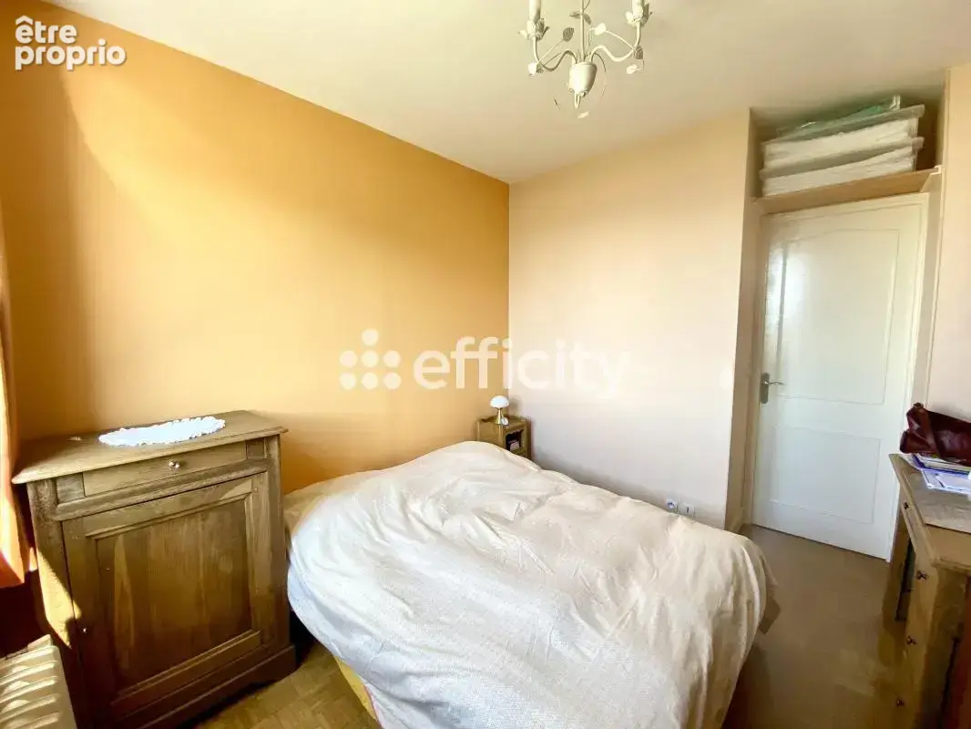 Appartement - photo 10