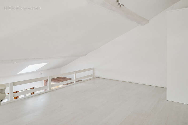 Appartement à LYON-6E