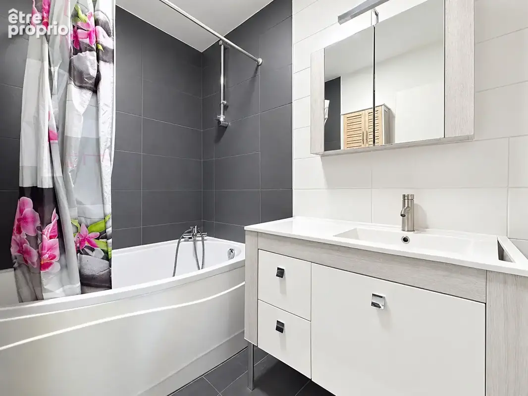 BREST - T6, Balcon, Dernier étage - photo 11