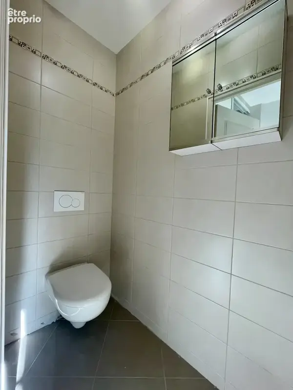 Maison R+1 T4 avec jardin et dépendance - photo 19
