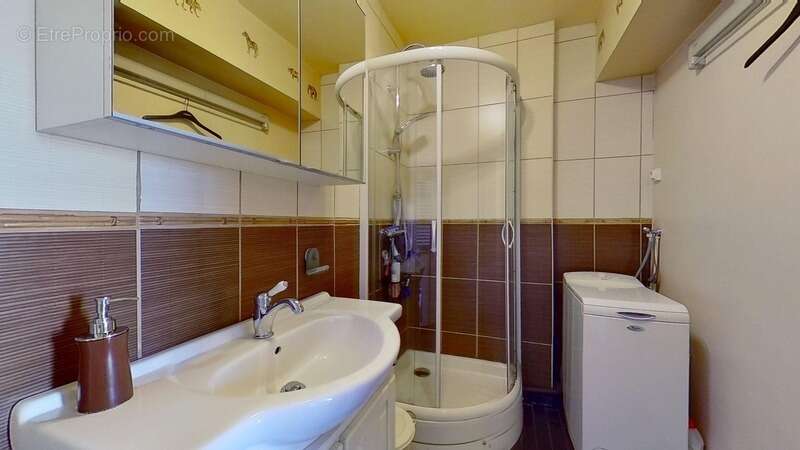 Appartement à BAGNOLET